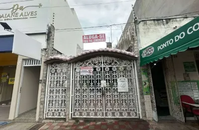 Casas duplex para venda na avenida dr. airton teles - itabaiana/se