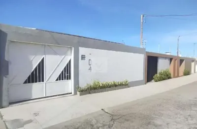 Casa à venda no bairro aruana – oportunidade imperdível!