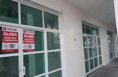 Ponto comercial para alugar na Avenida Doutor José Machado de Souza, Jardins, Aracaju