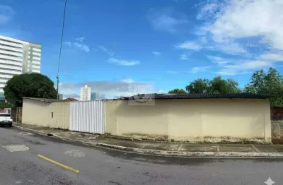 Terreno comercial para locação - oportunidade imperdível!