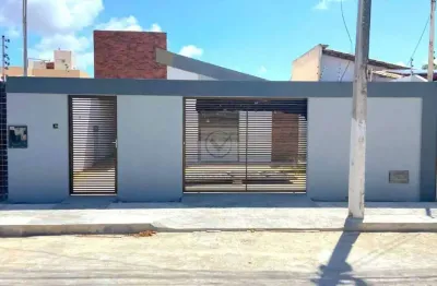 Casa à venda, 3 quartos, 1 suíte, 2 vagas, aruana - aracaju/se