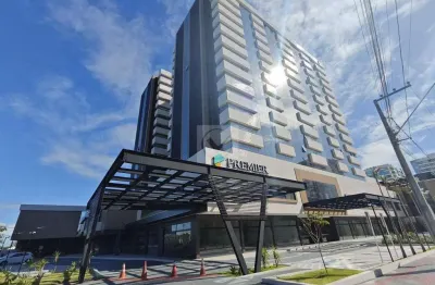 Aluguel de sala comercial no jardim europa , bairro jardins / aracaju - se
