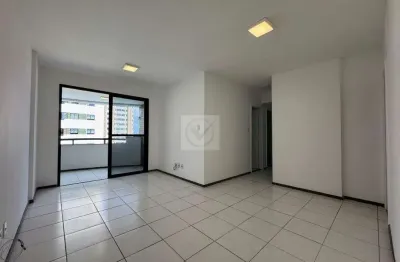 Apartamento a venda no condomínio alameda verdejar club residence