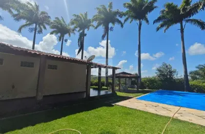 Sitio/Chacara à venda, 2 quartos, 2 suítes, 12 vagas, Área Rural de São Cristóvão - São Cristóvão/SE