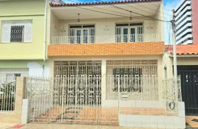 Casa comercial para alugar na Rua Senador Rollemberg, São José, Aracaju