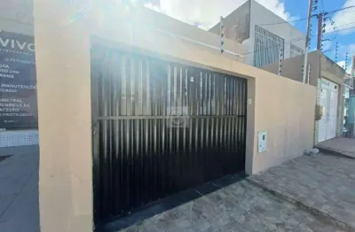Casa comercial para aluguel, 3 quartos, 1 suíte, 1 vaga, suíssa - aracaju/se