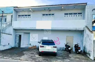 Aluguel de casa comercial no salgado filho - aracaju /se