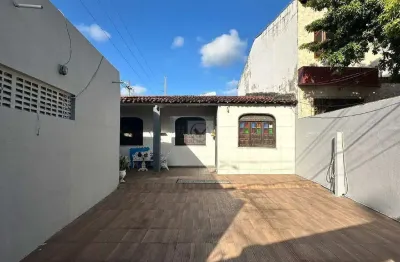 Casa comercial para aluguel, 5 quartos, 4 vagas, jabotiana - aracaju/se