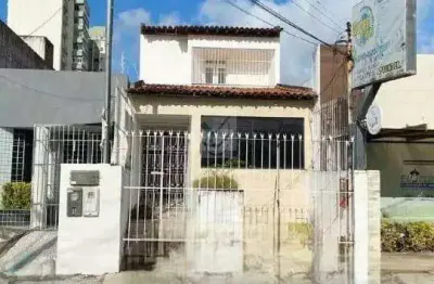 Oportunidade de investimento: casa comercial no bairro são josé