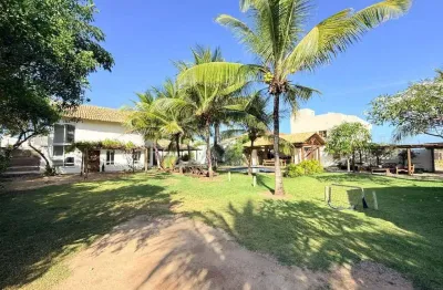 Casa comercial para aluguel, 6 vagas, são josé dos náufragos - aracaju/se