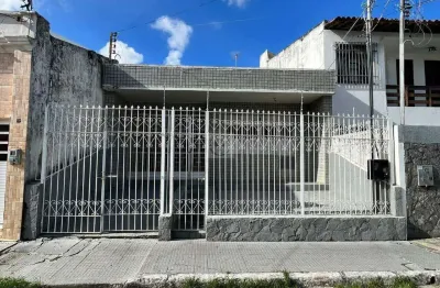 Casa comercial à venda, 4 quartos, 1 suíte, 2 vagas, centro - aracaju/se