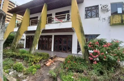 Casa comercial à venda na Rua Engenheiro Hernan Centurion, Jardins, Aracaju