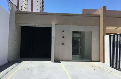 Casa comercial à venda na Rua Urquiza Leal, Grageru, Aracaju