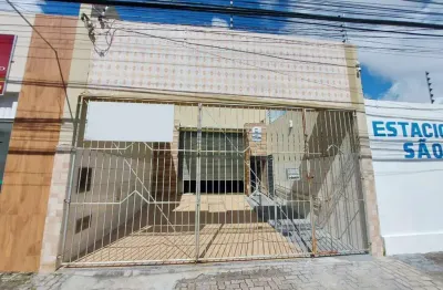 Casa comercial à venda na Rua Santa Luzia, Centro, Aracaju