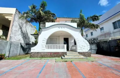 Casa comercial para alugar na Avenida Ivo do Prado, São José, Aracaju