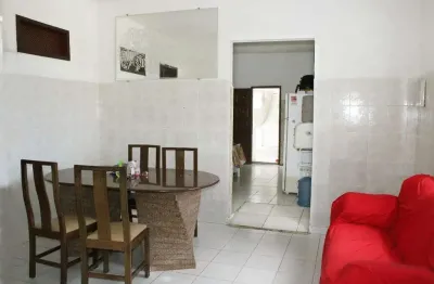 Casa comercial à venda, 6 quartos, 1 vaga, santo antônio - aracaju/se