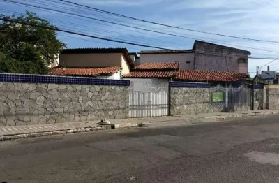 Casa comercial à venda, 5 quartos, 3 suítes, 1 vaga, grageru - aracaju/se