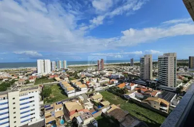 Venda - vista mar e conforto na atalaia: apartamento no ed. atlantic tower!