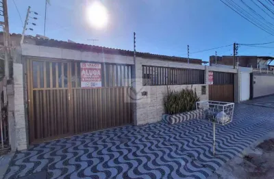 Casa comercial para alugar na Rua Lourival Andrade, Inácio Barbosa, Aracaju