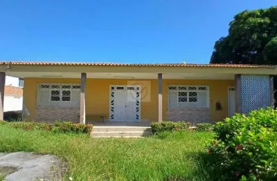 Casa com 5 quartos para alugar na Rua Jordão de Oliveira, Atalaia, Aracaju