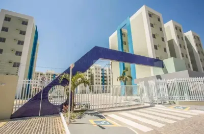 Apartamento com 3 quartos para alugar na Rua Jasiel de Brito Côrtes, Jabotiana, Aracaju