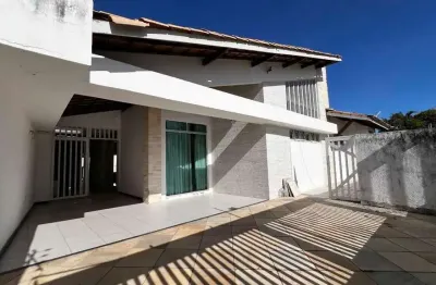 Casa à venda, 3 quartos, 1 suíte, 1 vaga, Mosqueiro - Aracaju/SE