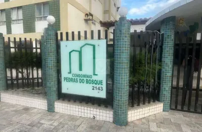 Apartamento à venda, 2 quartos, 1 suíte, 1 vaga, luzia - aracaju/se