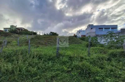 Oportunidade Imperdível – Terreno à Venda no Loteamento Praia dos Coqueiros - Robalo/SE