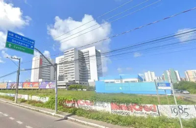Terreno comercial para alugar na Avenida Ministro Geraldo Barreto Sobral, Jardins, Aracaju