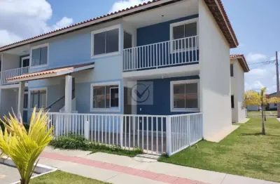 Apartamento com 2 quartos para alugar na Av. Governador Marcelo Deda, Costa Paradiso, Barra dos Coqueiros