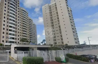 Apartamento com 3 quartos para alugar na Rua Francisco de Assis Delmondes Pereira Freitas, Ponto Novo, Aracaju