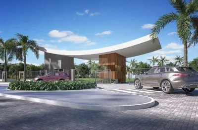 Terreno em condomínio fechado à venda na Avenida Inácio Barbosa, 4806, Povoado São José, Aracaju