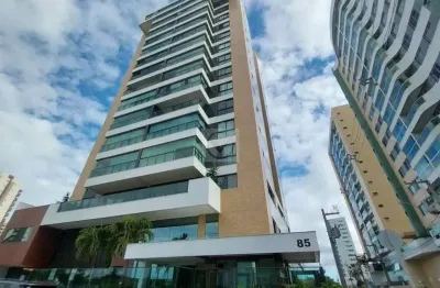 Venda- exclusividade e refinamento: seu novo lar no ravello residence!