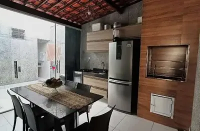 Casa com 3 quartos à venda na Rua Manoel da Cunha Melo, Marianga, Itabaiana