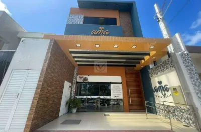Ponto comercial/prédio ideal para delicatessen, mini mercado e outros na melhor região do sol nascente.