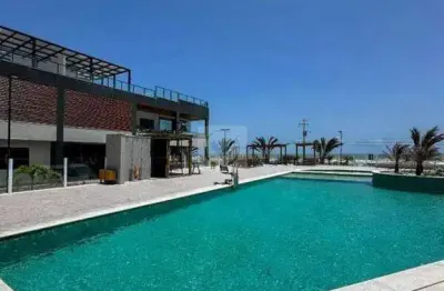 Venda - seu paraíso pé na areia: apartamento exclusivo no maravista home beach!