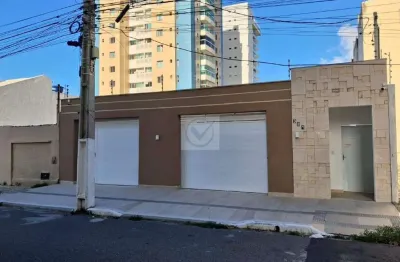 Casa comercial à venda na Rua Francisco Rabelo Leite Neto, Atalaia, Aracaju