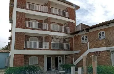 Prédio à venda na Rua Emily Rayssa - Lot 37 - Quadra 04, 112, Caueira, Itaporanga D'Ajuda