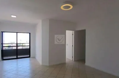 Apartamento com 3 quartos para alugar na Av. Paulo Silva - Alameda Das Bromélias, Farolândia, Aracaju