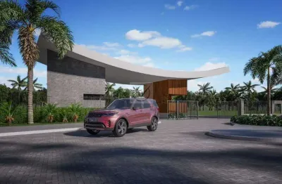 Terreno em condomínio fechado à venda na Avenida Inácio Barbosa, 4812, Povoado São José, Aracaju