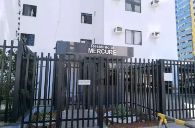 Apartamento para aluguel, 2 quartos, 1 vaga, gragerú - aracaju/se