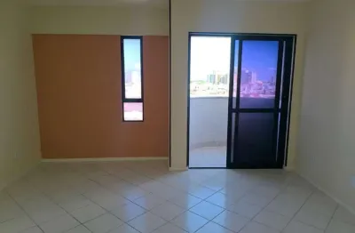 Apartamento para aluguel, 2 quartos, 1 vaga, gragerú - aracaju/se