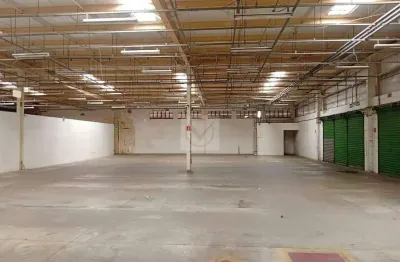 Galpão comercial para locação – excelente oportunidade para empresas em expansão no joão alves - n.s. socorro!