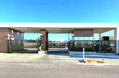 Casa no Marine Residence: Seu Novo Lar com Conforto e Lazer Completo