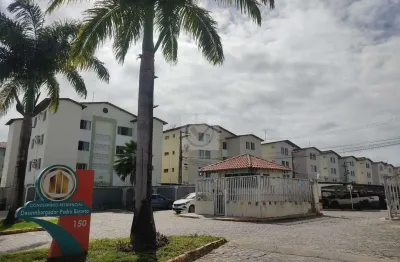 Apartamento com 2 quartos à venda na Rua B, São Conrado, Aracaju