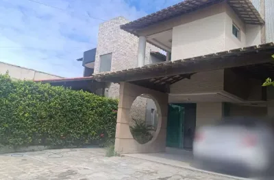 Apartamento com 4 quartos à venda na Rua Alemar Batista de Andrade, Marianga, Itabaiana
