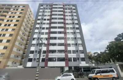 Apartamento à venda, 3 quartos, 1 suíte, 2 vagas, Luzia - Aracaju/SE