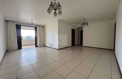 Apartamento com 4 quartos para alugar na Avenida Deputado Pedro Valadares, Grageru, Aracaju