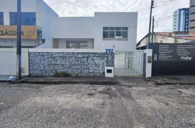 Casa comercial para aluguel, treze de julho - aracaju/se