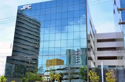 Sala comercial para alugar na Avenida Ministro Geraldo Barreto Sobral, Jardins, Aracaju